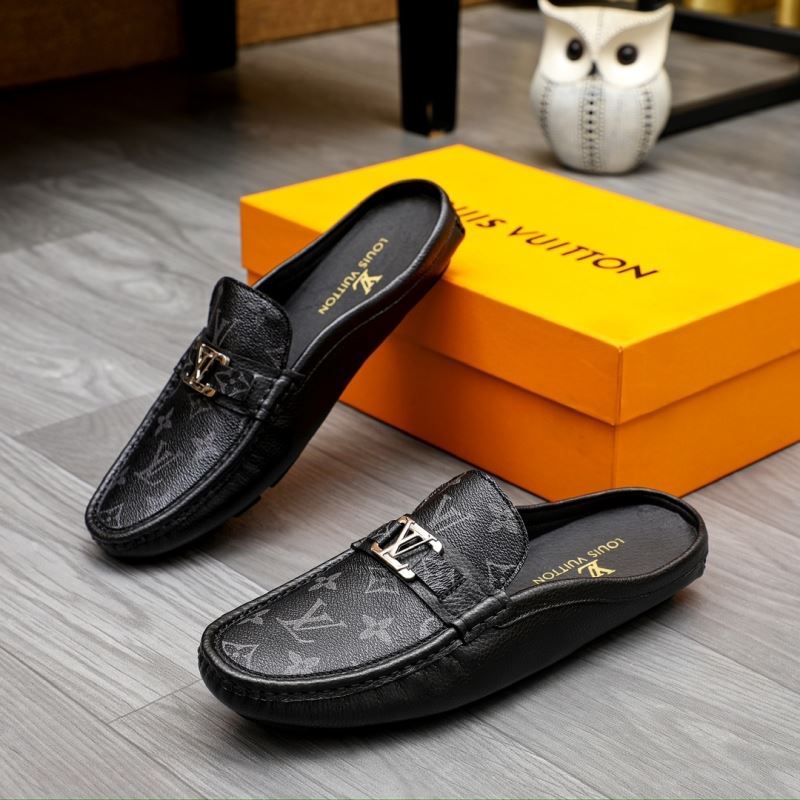 Louis Vuitton Slippers